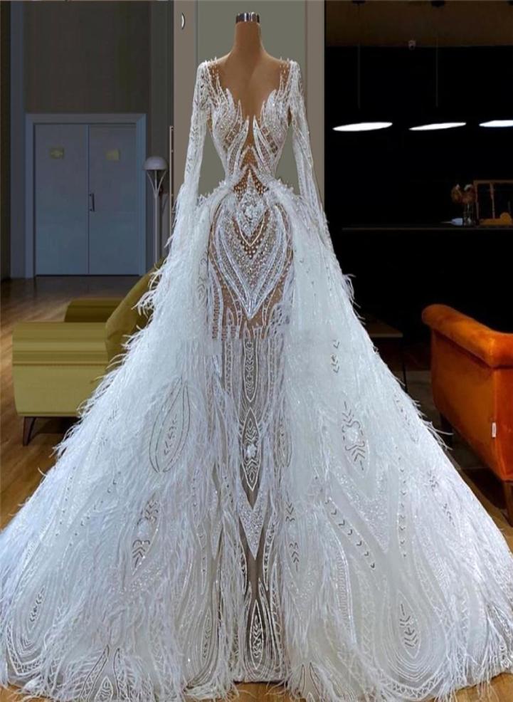 White Feathers Puffy EveningDresses for Wedding Arabic Robe De Soiree Couture Aibye Wedding Dress Kaftans Pageant Gowns Dubai7962868, Silver
White Feathers Puffy EveningDresses for Wedding Arabic Robe De Soiree Couture Aibye Wedding Dress Kaftans Pageant Gowns Dubai7962868, Silver