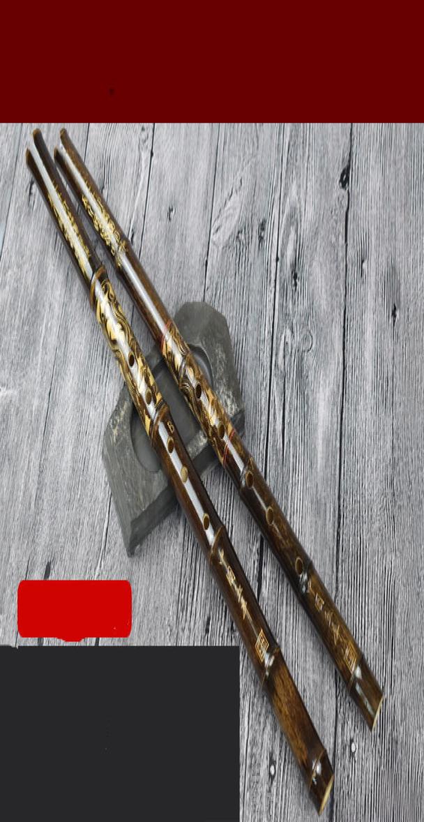 Flute Chinese traditional pattern engraving adult beginners bamboo flute instrument 8 holes 6 holes Zizhu Xiao entry Xiao Xiao stu9303995
Flute Chinese traditional pattern engraving adult beginners bamboo flute instrument 8 holes 6 holes Zizhu Xiao entry Xiao Xiao stu9303995