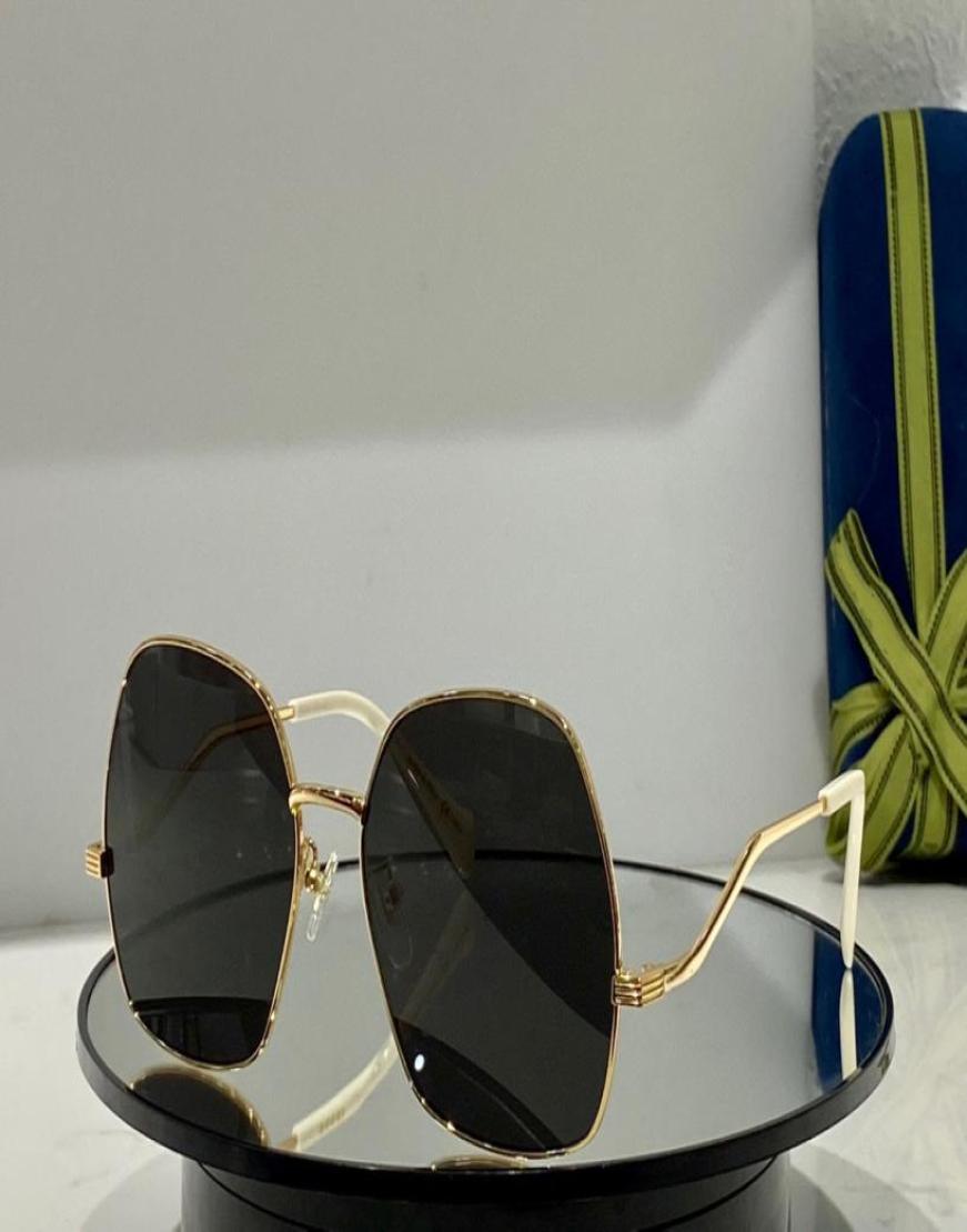 Summer Sunglasses For Men Women 0972 Style AntiUltraviolet Retro Plate Square Metal Full Frame Special Fashion Eyeglasses Random 9816063
Summer Sunglasses For Men Women 0972 Style AntiUltraviolet Retro Plate Square Metal Full Frame Special Fashion Eyeglasses Random 9816063