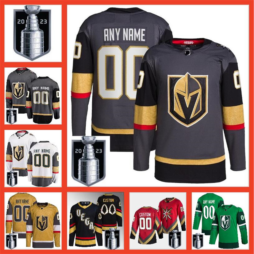 2023 Stanley Cup Jerseys Custom Vegas Golden Knights Hockey NHLVf Jack Eichel Mark Stone William Karlsson Alex Pietrangelo Jonathan Marchessault Shea Theodore, Color
2023 Stanley Cup Jerseys Custom Vegas Golden Knights Hockey NHLVf Jack Eichel Mark Stone William Karlsson Alex Pietrangelo Jonathan Marchessault Shea Theodore, Color