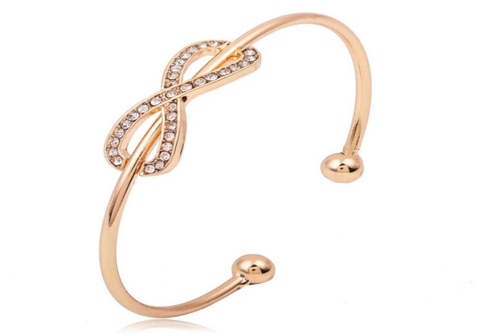 Korean Infinity Bangles Austrian Crystal Open Bracelets Cheap Women Jewelry Directly From Factory Bohemian Crystal Bracelets Bangl7960071
Korean Infinity Bangles Austrian Crystal Open Bracelets Cheap Women Jewelry Directly From Factory Bohemian Crystal Bracelets Bangl7960071