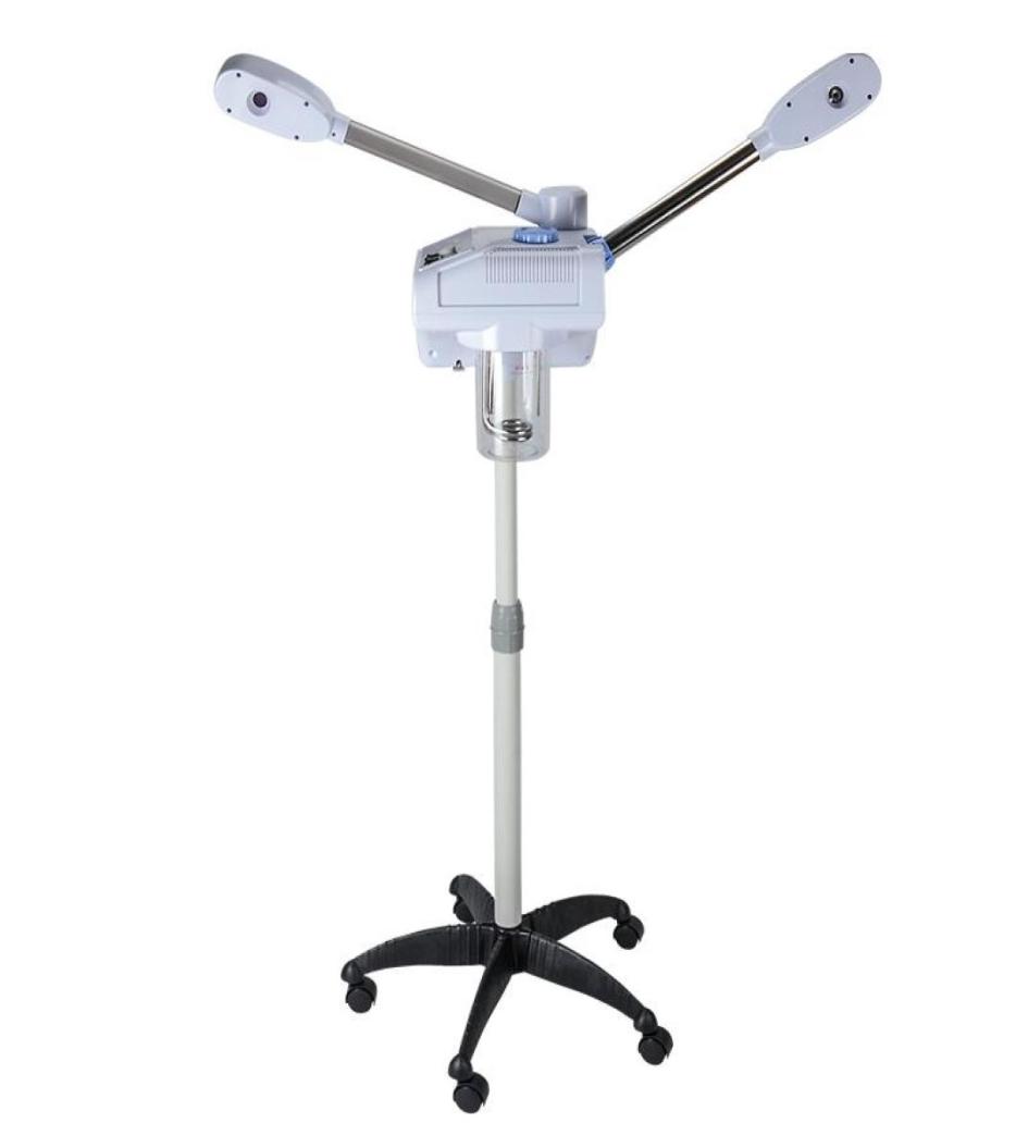 Facial steamer machine cold doubleend steamer skin cleaning equipment for salon face moisturizing spray device9592672
Facial steamer machine cold doubleend steamer skin cleaning equipment for salon face moisturizing spray device9592672
