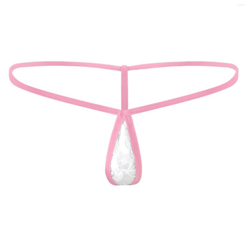 Women's Panties Sexy Lace Underwear Women Briefs Low-Waist T-back Mini Thong G String Ladies Bikini Lingerie Knickers Underpants, Light blue
Women's Panties Sexy Lace Underwear Women Briefs Low-Waist T-back Mini Thong G String Ladies Bikini Lingerie Knickers Underpants, Light blue