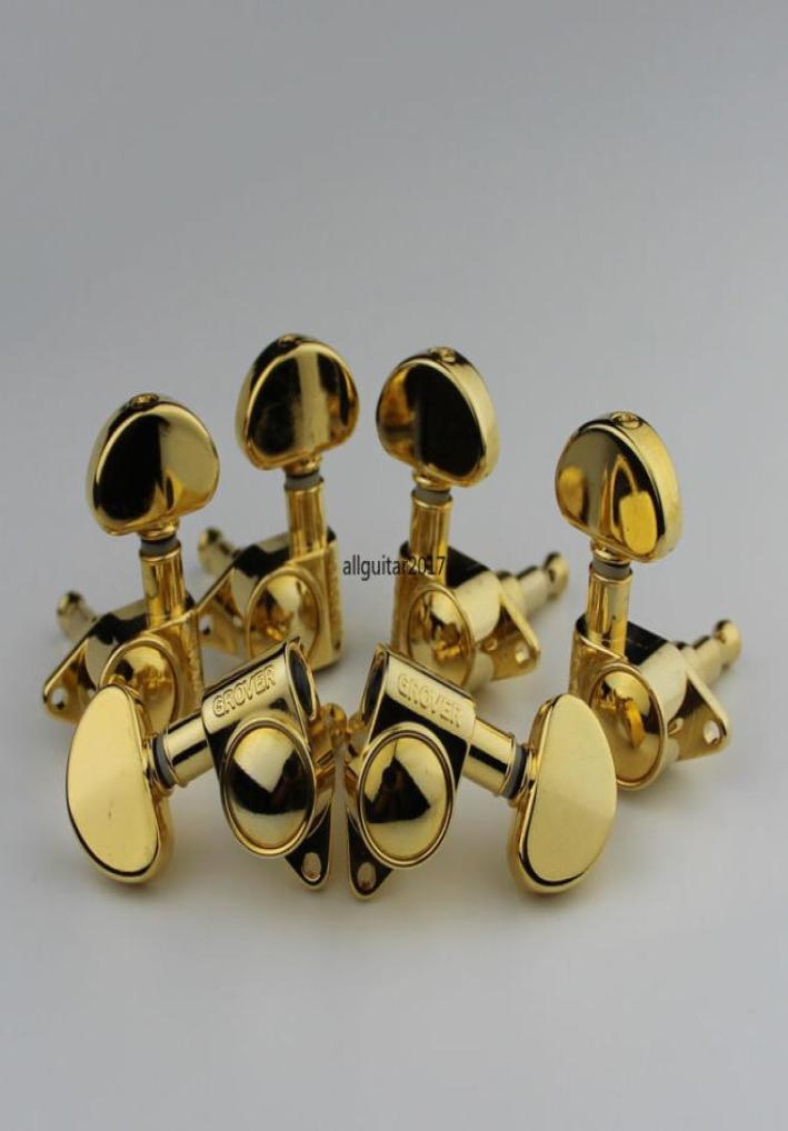 New Gold Grover Tuning Pegs Machine Heads Tuners Guitar Tuning Pegs Guitar Parts7814714
New Gold Grover Tuning Pegs Machine Heads Tuners Guitar Tuning Pegs Guitar Parts7814714