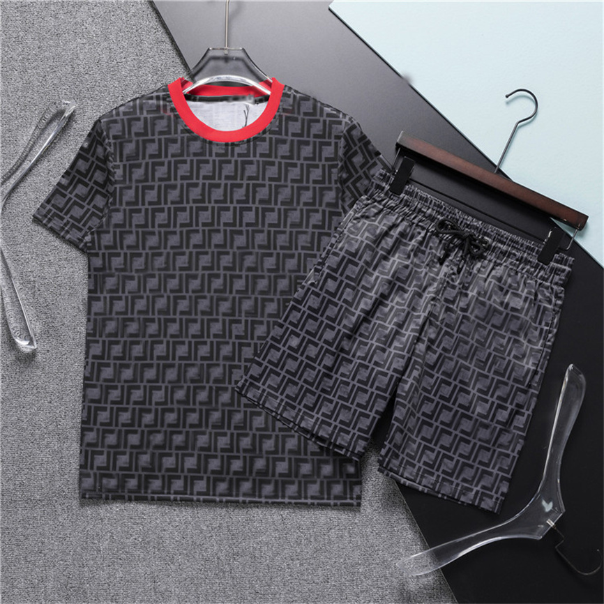New free delivery Summer Mens Designers Tracksuits Jogging Suit Men Tracksuit Pullover Running Sweatshirt Man Short Sleeve Pants Fashion sweat track suits M-3XL., 13
New free delivery Summer Mens Designers Tracksuits Jogging Suit Men Tracksuit Pullover Running Sweatshirt Man Short Sleeve Pants Fashion sweat track suits M-3XL., 13