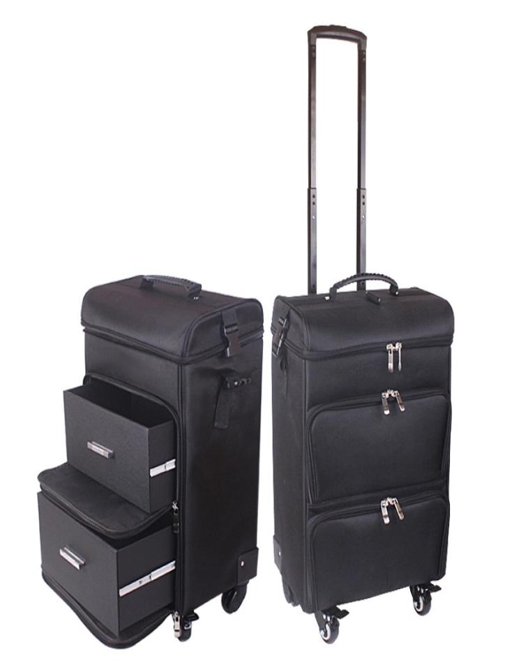 2021 suitcase Professional women trolley makeup case large rolling luggage new cosmetic box beauty tattoo manicure toolbox multila8761852
2021 suitcase Professional women trolley makeup case large rolling luggage new cosmetic box beauty tattoo manicure toolbox multila8761852