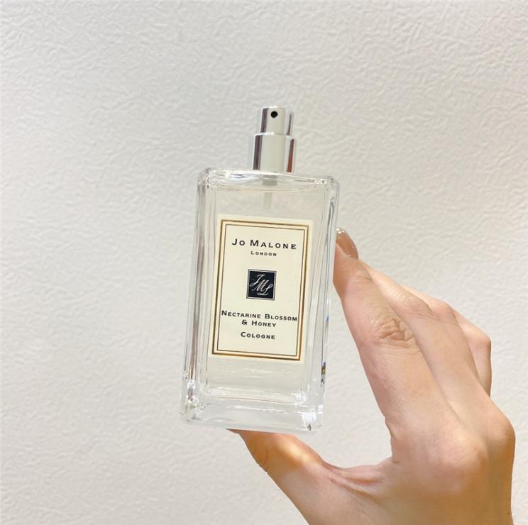 Highest Quality Jo malone 100ML Cologne Women Perfume English Pear sia Fragrance Wild Bluebell Floral Green Fragrances fast de5473450
Highest Quality Jo malone 100ML Cologne Women Perfume English Pear sia Fragrance Wild Bluebell Floral Green Fragrances fast de5473450