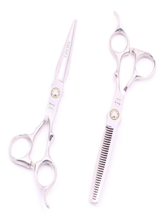 Professional Hair Scissors 6quot Japan 440C Shiny Hair Cutting Scissors Thinning Shears Barber Hairdressing Scissors Professiona8957161
Professional Hair Scissors 6quot Japan 440C Shiny Hair Cutting Scissors Thinning Shears Barber Hairdressing Scissors Professiona8957161