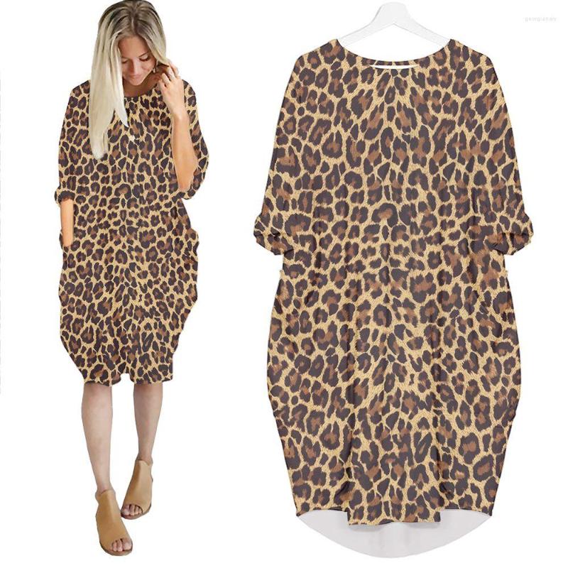 Casual Dresses Jumeast Women 3D Batwing Pocket Dress Oversized Female Streetwear Leopard Camouflage Pullover Summer Skirt Nightdress, 01
Casual Dresses Jumeast Women 3D Batwing Pocket Dress Oversized Female Streetwear Leopard Camouflage Pullover Summer Skirt Nightdress, 01