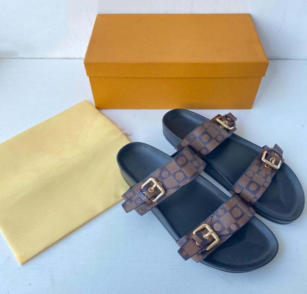 Fashion Luxury Brand shoes Sandals Designer Slippers Slides Floral Brocade Genuine Leather Flip Flops Women Shoes Sandal without b7424057, Brown
Fashion Luxury Brand shoes Sandals Designer Slippers Slides Floral Brocade Genuine Leather Flip Flops Women Shoes Sandal without b7424057, Brown