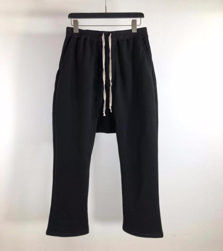 Owen Seak Men Casual Harem Pants Cotton Gothic Men039s Clothing Sweatpants Summer Women Cross Full Length Loose Black Pants XL9662803
Owen Seak Men Casual Harem Pants Cotton Gothic Men039s Clothing Sweatpants Summer Women Cross Full Length Loose Black Pants XL9662803