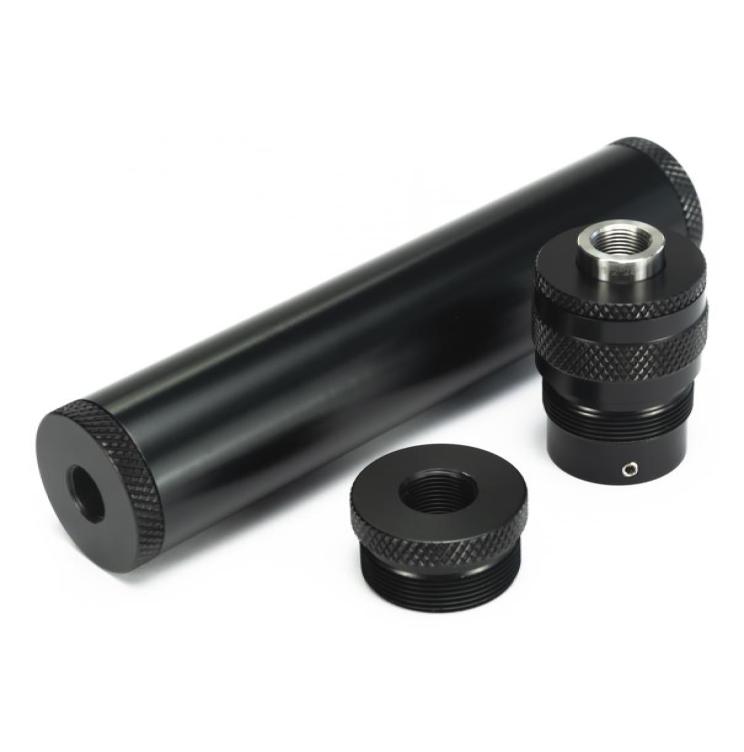 145x7quotL Aluminum Tube 1228 5824 Fuel Filter Solvent Trap 9pcs Stainless Steel Cups with1316X24 Thread 1228 578x28 13588203
145x7quotL Aluminum Tube 1228 5824 Fuel Filter Solvent Trap 9pcs Stainless Steel Cups with1316X24 Thread 1228 578x28 13588203