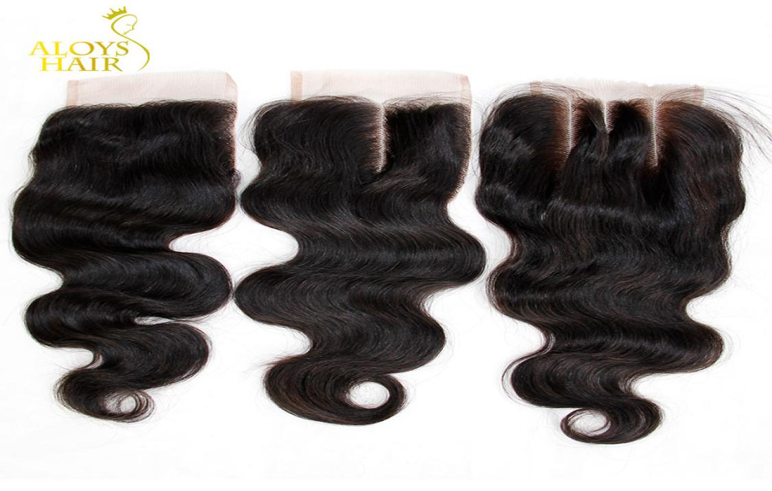 Middle3 Part Brazilian Body Wave Lace Closure Grade 6A Virgin Brazilian Human Hair Closure Cheap Lace Top Closures Size 4qu7713492
Middle3 Part Brazilian Body Wave Lace Closure Grade 6A Virgin Brazilian Human Hair Closure Cheap Lace Top Closures Size 4qu7713492