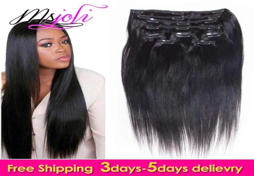 9A Indian Virgin Human Hair Clip In Extension Straight Full Head Natural Color 7Pcslot 1228 Inches From Ms Joli6833618
9A Indian Virgin Human Hair Clip In Extension Straight Full Head Natural Color 7Pcslot 1228 Inches From Ms Joli6833618