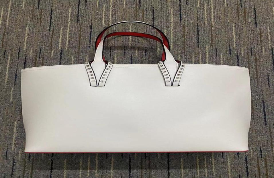 Woman luxurys letter printing Set bags For girls Shoulder Bags Genuine Leather Rivets Spikes Bow Crossbody Tote cabata designer Sh7443386, Sky blue
Woman luxurys letter printing Set bags For girls Shoulder Bags Genuine Leather Rivets Spikes Bow Crossbody Tote cabata designer Sh7443386, Sky blue