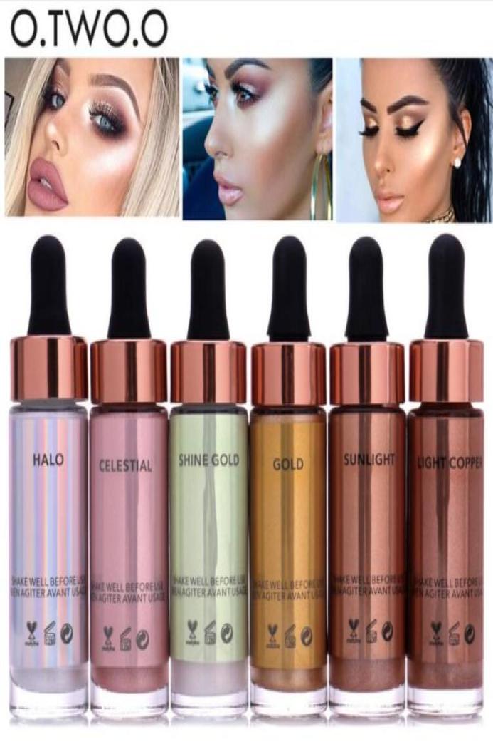 New Brand Liquid Highlighter Make Up For Women Magic Face Brighten Glow Glitter Makeup Highlighter Kits otwoo Cosmetic8480190, Mixed color
New Brand Liquid Highlighter Make Up For Women Magic Face Brighten Glow Glitter Makeup Highlighter Kits otwoo Cosmetic8480190, Mixed color