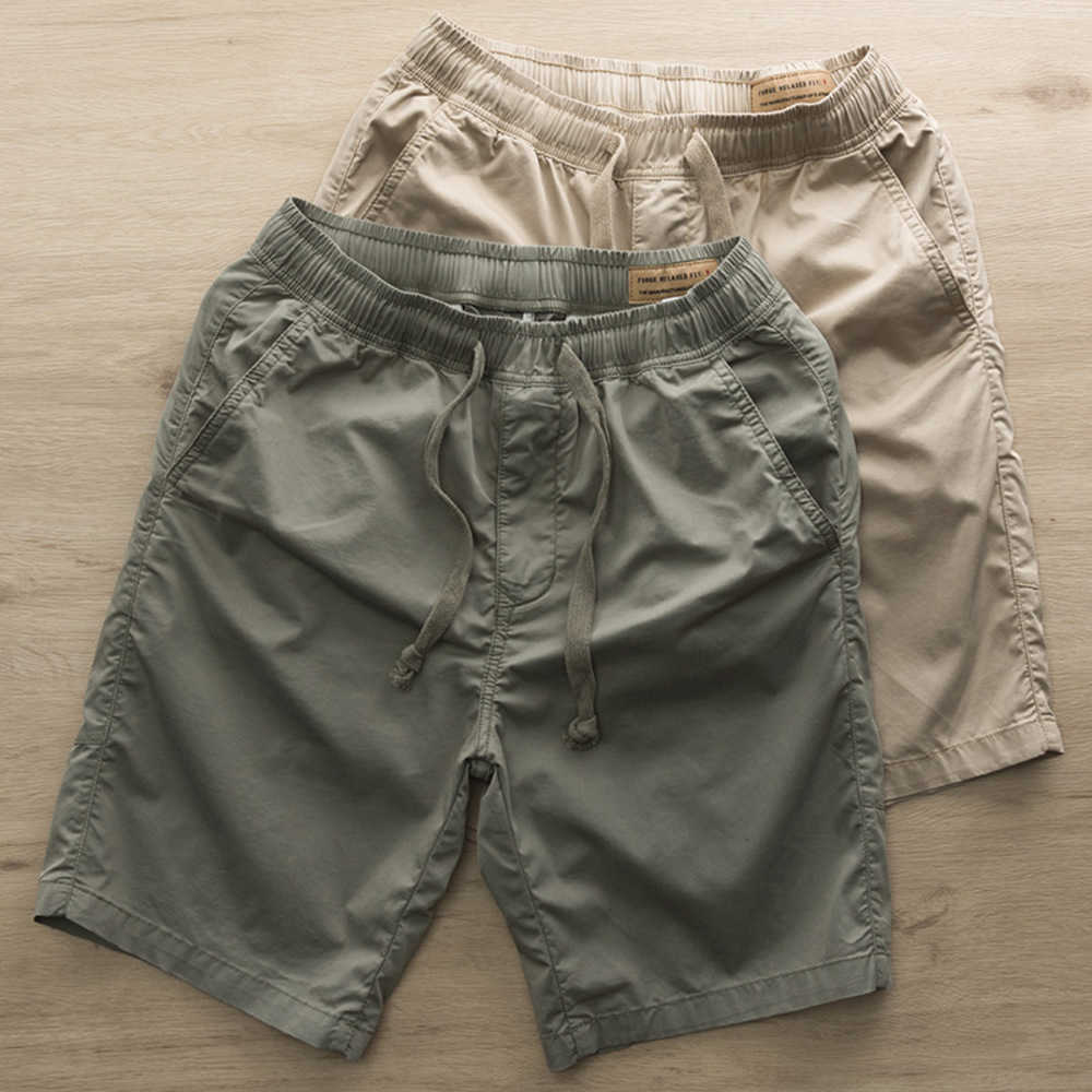Split Cut Summer Breathable Shorts Urban Men's Elastic Waist Versatile Casual Thin Loose Sports Capris{category}, C33 light green
Split Cut Summer Breathable Shorts Urban Men's Elastic Waist Versatile Casual Thin Loose Sports Capris{category}, C33 light green