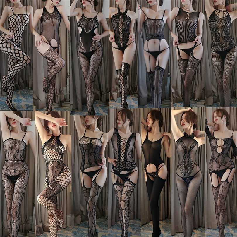 20% OFF Ribbon Factory Store Women' tight fitting body fishing nets popular cossaly sexy underwear with bare arms open chest fitness socks, Ny1296 black
20% OFF Ribbon Factory Store Women' tight fitting body fishing nets popular cossaly sexy underwear with bare arms open chest fitness socks, Ny1296 black