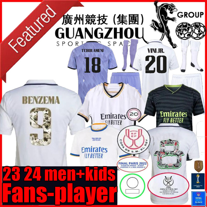 2023 BENZEMA Finals soccer jerseys 21 22 23 football shirt Real Madrids 2024 CAMAVINGA ALABA MODRIC VALVERDE Fourth camiseta men and kids uniforms VINI JR Osasuna, Copa del rey final fan player version
2023 BENZEMA Finals soccer jerseys 21 22 23 football shirt Real Madrids 2024 CAMAVINGA ALABA MODRIC VALVERDE Fourth camiseta men and kids uniforms VINI JR Osasuna, Copa del rey final fan player version
