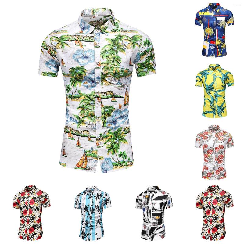 Men's Casual Shirts Stylish Shirt For Man Stereoscopic Short Sleeve Graphic Tee Chemise Homme Luxuriant Qualite, Green
Men's Casual Shirts Stylish Shirt For Man Stereoscopic Short Sleeve Graphic Tee Chemise Homme Luxuriant Qualite, Green