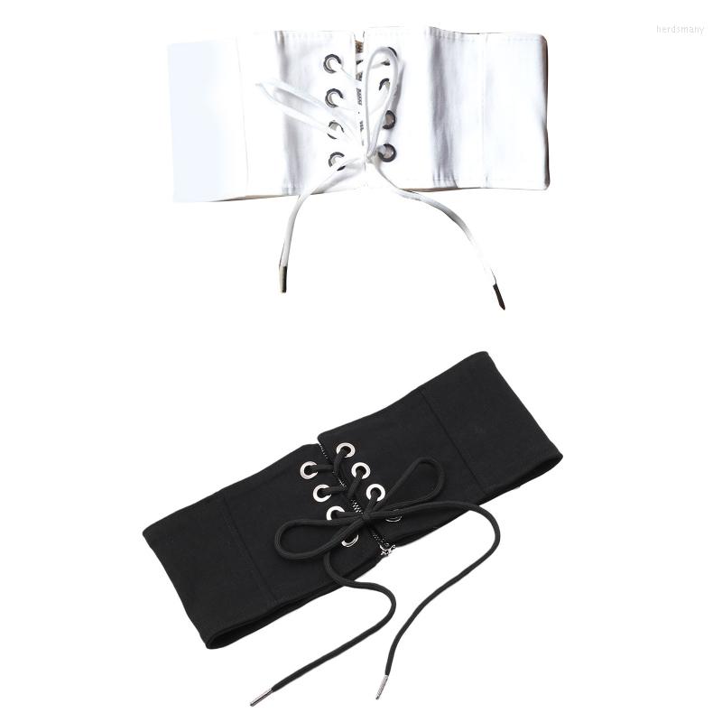 Belts Women Elastic Underbust Corset Bustier Waist Training Cincher Adjustable CorsetsBelts, Black
Belts Women Elastic Underbust Corset Bustier Waist Training Cincher Adjustable CorsetsBelts, Black