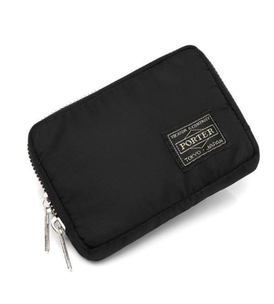 Wallets Yoshida Porter Short Wallet Women Purse Card Holder 2021 Brand Men Handbags And Purses For Carteira Masculina1125532, Black
Wallets Yoshida Porter Short Wallet Women Purse Card Holder 2021 Brand Men Handbags And Purses For Carteira Masculina1125532, Black