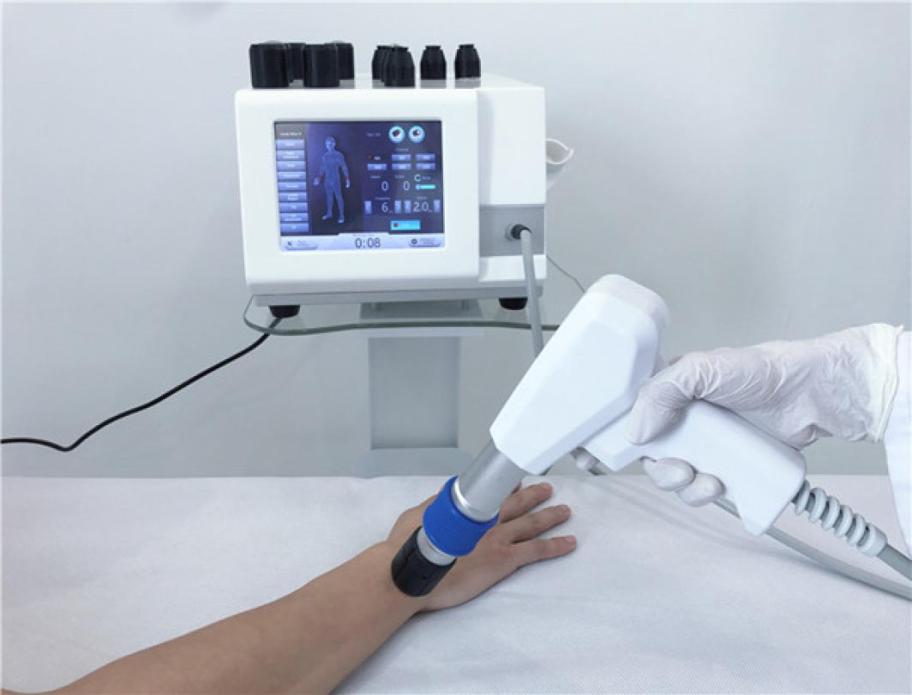 ESWT Portable Acoustic Radial Shock Wave Therapy with 6Bar for Plantar Fasciitis treatment7753530
ESWT Portable Acoustic Radial Shock Wave Therapy with 6Bar for Plantar Fasciitis treatment7753530