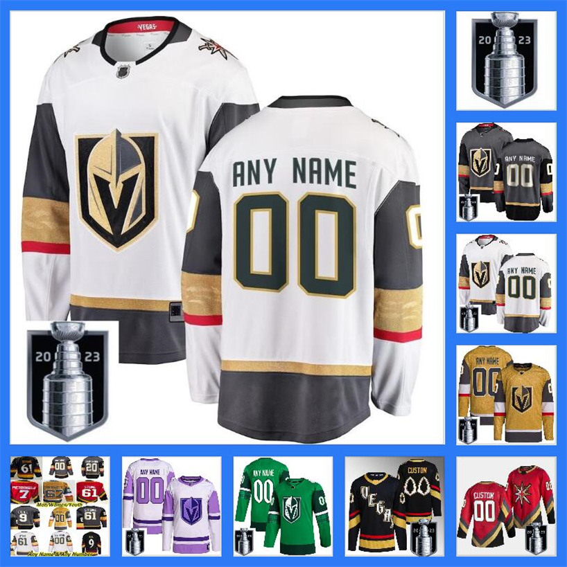 2023 Stanley Cup Jerseys Custom Vegas Golden Knights Hockey NHLfh Jack Eichel Mark Stone William Karlsson Alex Pietrangelo Jonathan Marchessault Shea Theodore, Color
2023 Stanley Cup Jerseys Custom Vegas Golden Knights Hockey NHLfh Jack Eichel Mark Stone William Karlsson Alex Pietrangelo Jonathan Marchessault Shea Theodore, Color