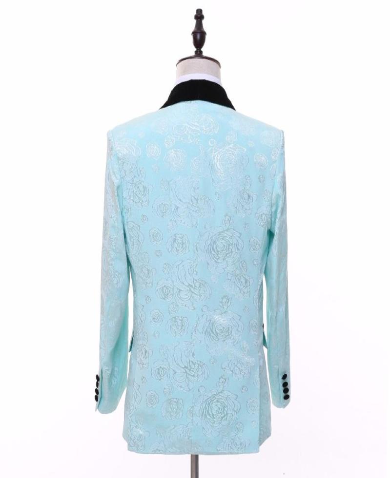 Brand New Black Shawl Lapel Groom Tuxedos Pink Wedding Suits Tailored Flower Pattern Man039s Party Blazer JacketPantsVest5030364, Same as image
Brand New Black Shawl Lapel Groom Tuxedos Pink Wedding Suits Tailored Flower Pattern Man039s Party Blazer JacketPantsVest5030364, Same as image
