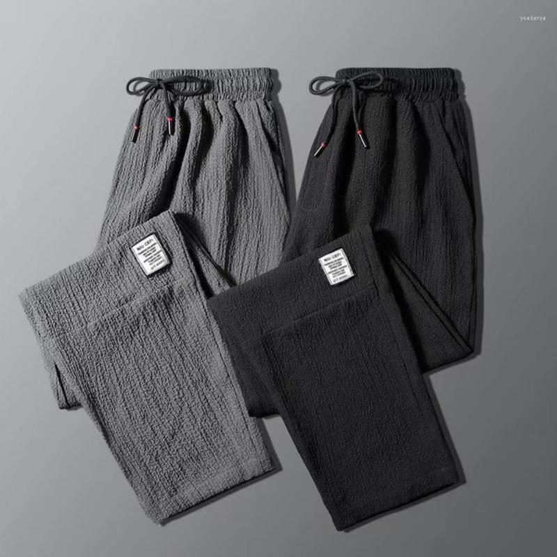 Men's Pants Straight Sports Sweatpants Trousers Men's Autumn Men Casual Loose Spring, Grey
Men's Pants Straight Sports Sweatpants Trousers Men's Autumn Men Casual Loose Spring, Grey