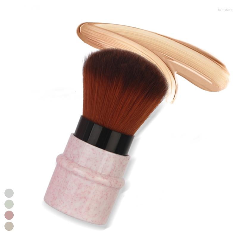 Makeup Brushes Must-have Beauty Tool Make Up Brush Set Marble Pattern Retractable Blush Female 4 Colors Available Makeups
Makeup Brushes Must-have Beauty Tool Make Up Brush Set Marble Pattern Retractable Blush Female 4 Colors Available Makeups