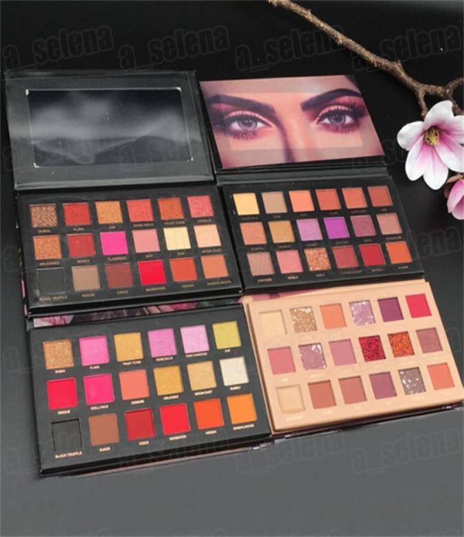 Beauty Eyes Makeup shadows palette 18 colors Eyeshadow Palettes matte shimmer Rose eye shadow paletes 4 styles7026305, Deep blue
Beauty Eyes Makeup shadows palette 18 colors Eyeshadow Palettes matte shimmer Rose eye shadow paletes 4 styles7026305, Deep blue