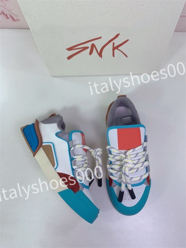 2023 new top Designer Casual Shoes Men Women Calfskin Sneakers Leather Trainers Reflective Fashion Leisure Shoe Platform, 01
2023 new top Designer Casual Shoes Men Women Calfskin Sneakers Leather Trainers Reflective Fashion Leisure Shoe Platform, 01