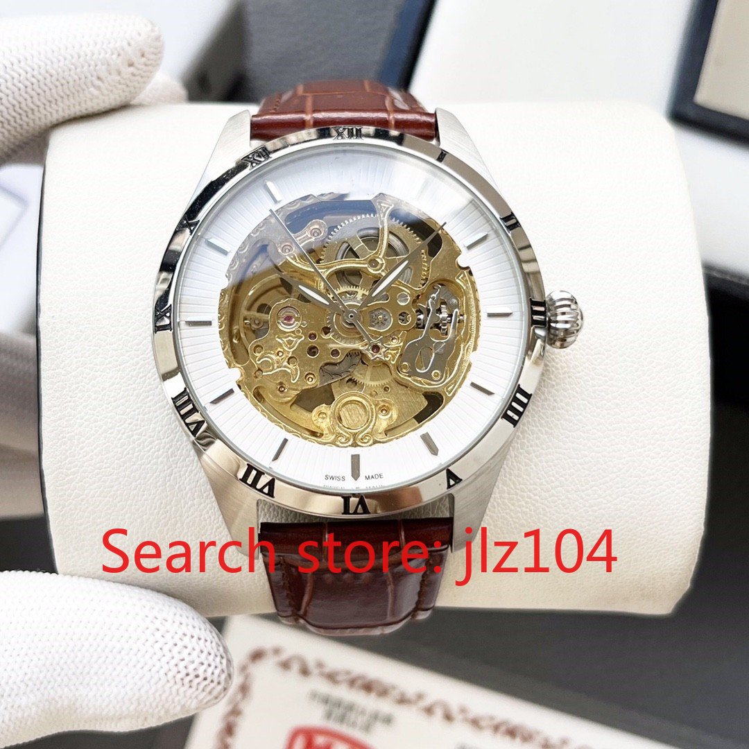 LLS mechanical watch, clone watch, stainless steel case, 42mm, sapphire crystal, water resistant, automatic mechanical movement, multifunction,ff
LLS mechanical watch, clone watch, stainless steel case, 42mm, sapphire crystal, water resistant, automatic mechanical movement, multifunction,ff