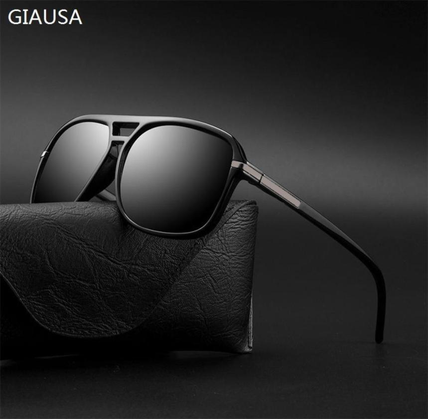 Classic Square Sunglasses Men Polarized Sun Glasses Vintage Brand Designer Glasses Male Women Driving Shades For Man Antiglare6980858
Classic Square Sunglasses Men Polarized Sun Glasses Vintage Brand Designer Glasses Male Women Driving Shades For Man Antiglare6980858