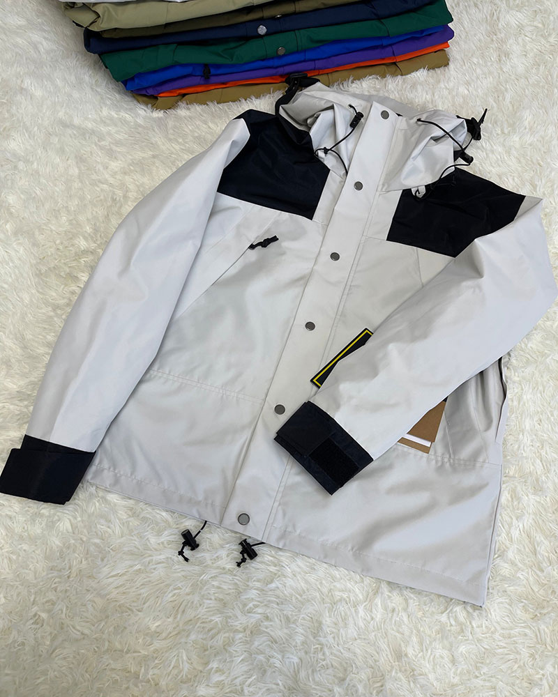 Mens Jackets Fashion Womens Parkas Down Coat 23SS Jacket Casual Windbreaker Warm Top Zipper Thick Outwear Coat 
Mens Jackets Fashion Womens Parkas Down Coat 23SS Jacket Casual Windbreaker Warm Top Zipper Thick Outwear Coat