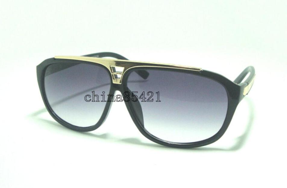 1Pcs Mens Womens Sunglasses Evidence Sun glasses Designer Black Frame Glasses Eyewear Come With Case And Cleaning Cloth8320647
1Pcs Mens Womens Sunglasses Evidence Sun glasses Designer Black Frame Glasses Eyewear Come With Case And Cleaning Cloth8320647