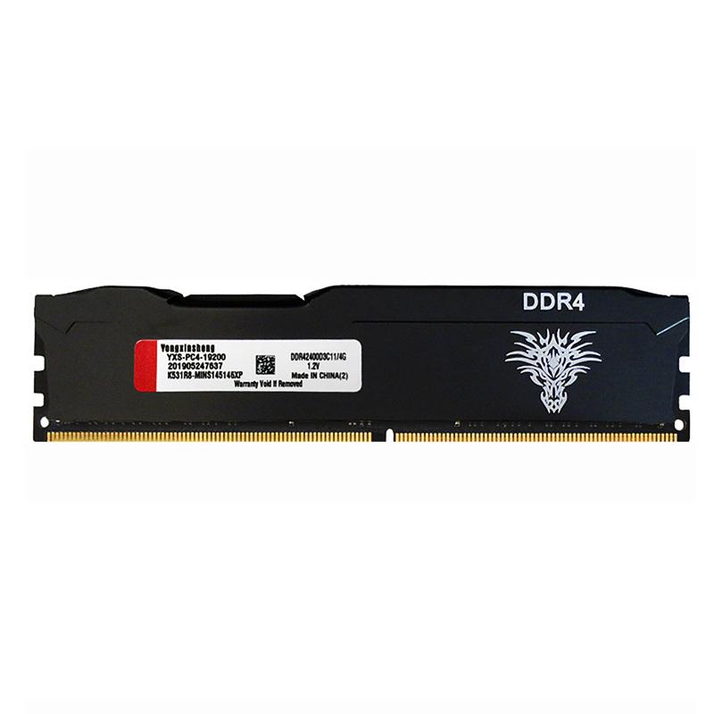 RAMs DDR3 DDR4 4GB 8GB 1600MHZ 1866 2400 2666MHZ PC312800 PC421300 16GB 3200MHZ DIMM Unbuffered NonECC Gaming Desktop Memory Ram 
RAMs DDR3 DDR4 4GB 8GB 1600MHZ 1866 2400 2666MHZ PC312800 PC421300 16GB 3200MHZ DIMM Unbuffered NonECC Gaming Desktop Memory Ram