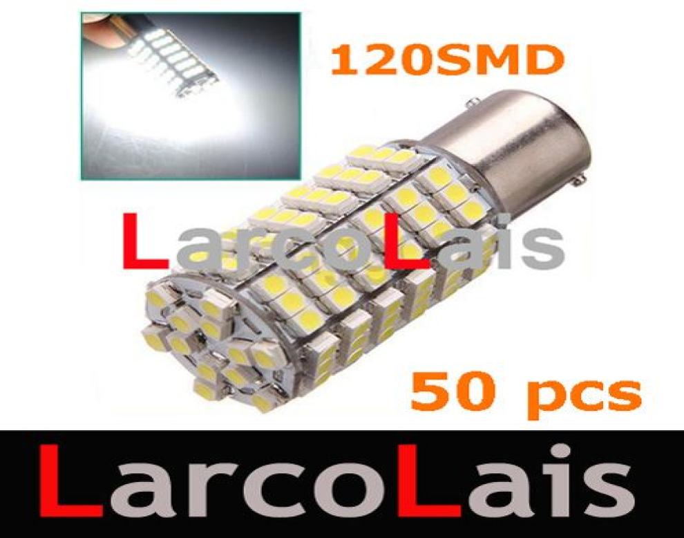 Promotion 50pcs 120 SMD 3528 LED 1156 BA15S Pure White Turn Signal LED Light Brake Park Bulb Lamp9442708
Promotion 50pcs 120 SMD 3528 LED 1156 BA15S Pure White Turn Signal LED Light Brake Park Bulb Lamp9442708