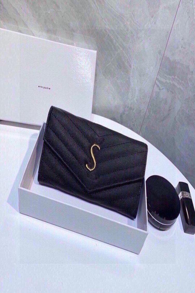 High Quality key pouch coin purse wallet designer wallets 3 styles purses card holder Lipstick bag with box size1910cm LCM5172414, Black
High Quality key pouch coin purse wallet designer wallets 3 styles purses card holder Lipstick bag with box size1910cm LCM5172414, Black