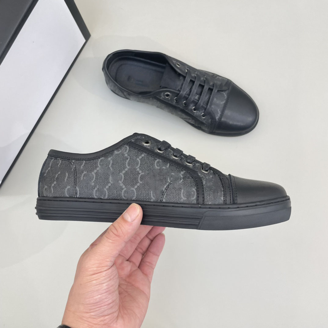 Men's dress shoes golf shoes classic men's tennis shoes fashion lace canvas casual shoes dress shoes upscale men's basketball shoes., Brown
Men's dress shoes golf shoes classic men's tennis shoes fashion lace canvas casual shoes dress shoes upscale men's basketball shoes., Brown