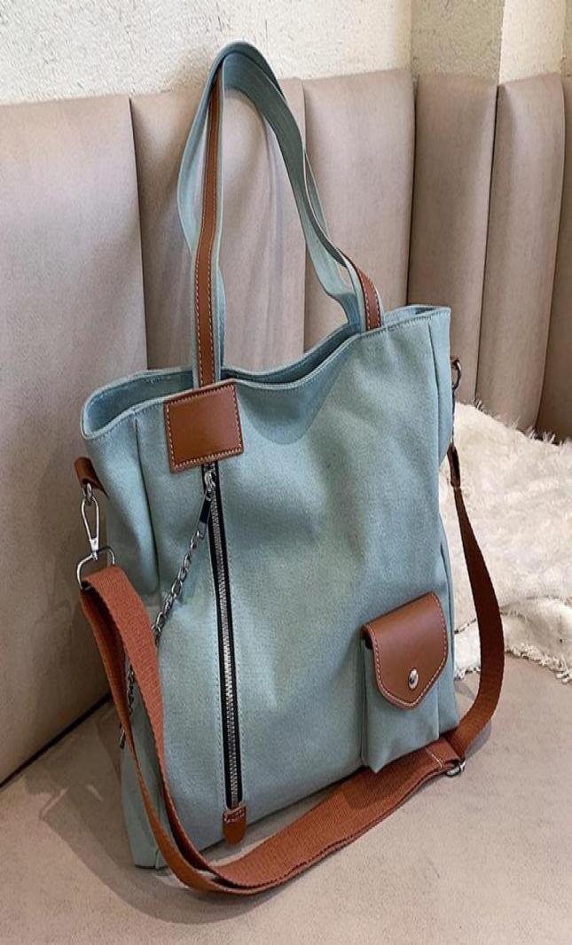 Evening Bags Casual Canvas Tote Shoulder For Women Fashion Large Capacity Spring Shopper Design Handbags Luxury Bag Woman Crossbod5220184, Black
Evening Bags Casual Canvas Tote Shoulder For Women Fashion Large Capacity Spring Shopper Design Handbags Luxury Bag Woman Crossbod5220184, Black