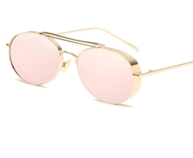 New 2017 Fashion Steampunk Sunglasses Women Mens Brand Designer Clip On Sunglasse Mirror Zonnebril Mannen UV400 Y235278718
New 2017 Fashion Steampunk Sunglasses Women Mens Brand Designer Clip On Sunglasse Mirror Zonnebril Mannen UV400 Y235278718