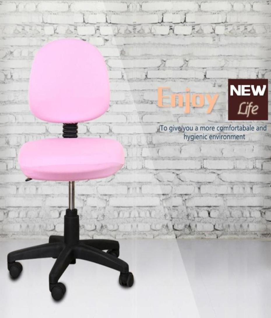 Universal Size 1 Set Good Quality Chair Cover Swivel Stretchable Removable Computer Office Washable Rotating Lift Chair Covers9574112
Universal Size 1 Set Good Quality Chair Cover Swivel Stretchable Removable Computer Office Washable Rotating Lift Chair Covers9574112