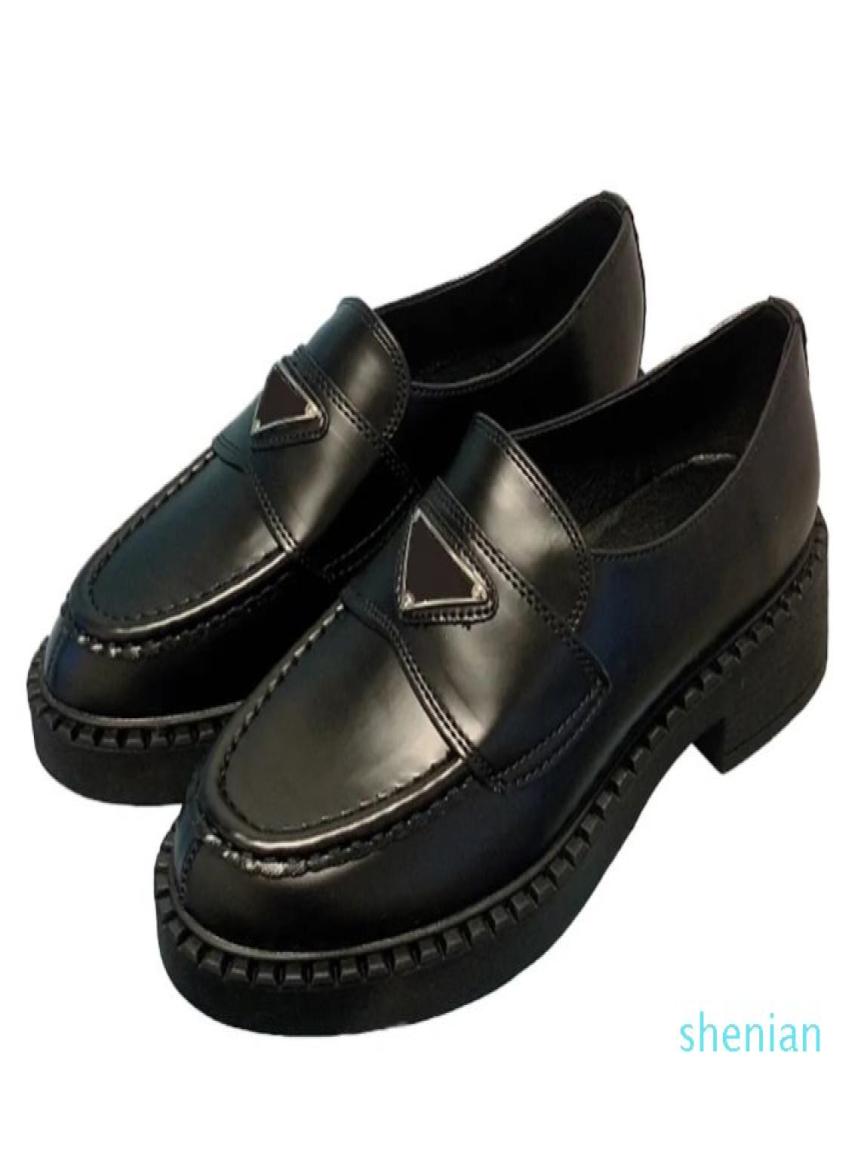 women dress shoe fashion platform shoes monolith loafer upper with leather band and metal triangle logo womens designer loafers3828105, Grey
women dress shoe fashion platform shoes monolith loafer upper with leather band and metal triangle logo womens designer loafers3828105, Grey