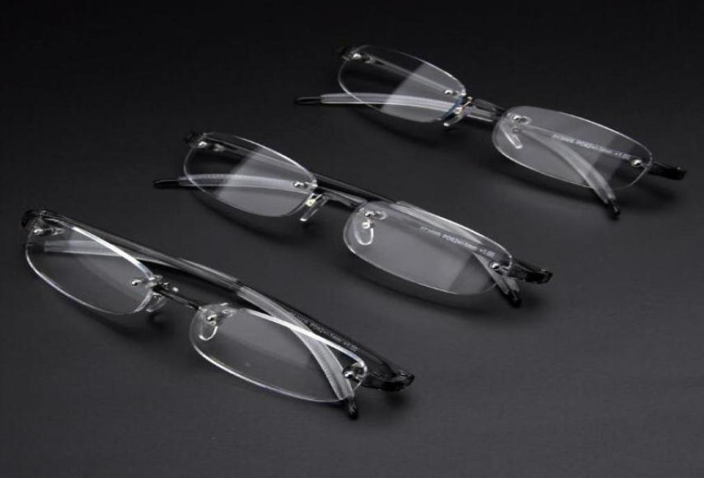 Fashion Rimless TR90 Frame Nearsighted Glass Ultralight Shortsighted Myopia Glasses For Women and Men 10 40 5134330
Fashion Rimless TR90 Frame Nearsighted Glass Ultralight Shortsighted Myopia Glasses For Women and Men 10 40 5134330