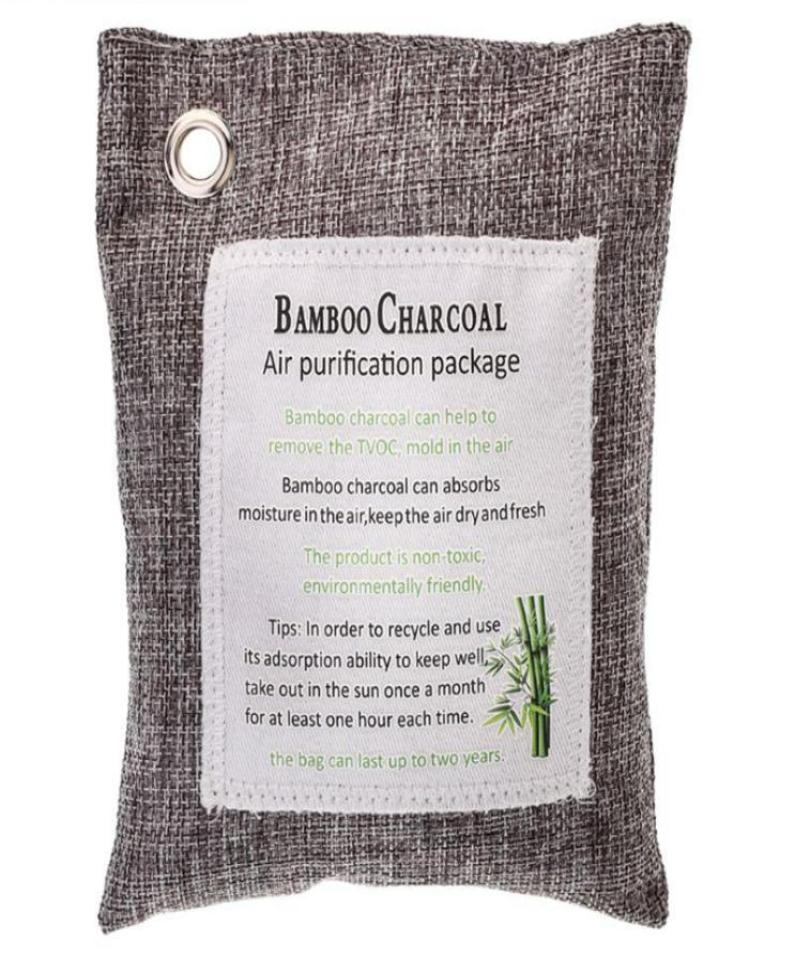 Car Air Freshener 200g Bamboo Charcoal Bag Home Activated Carbon Deodorant Purifying Formaldehyde Cleaner Remover4640799
Car Air Freshener 200g Bamboo Charcoal Bag Home Activated Carbon Deodorant Purifying Formaldehyde Cleaner Remover4640799