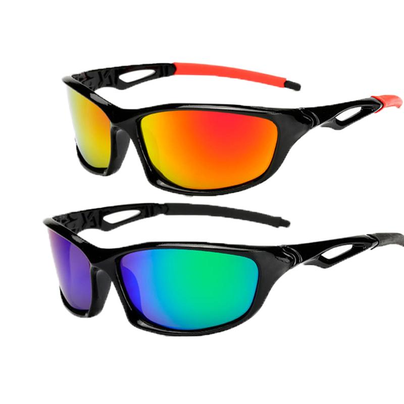 Sunglasses Fashion Polarized Square Black Frame Outdoor Sports Sun Glasses Eyewear Vintage Riding Car Driving Goggle ShadesSunglasses
Sunglasses Fashion Polarized Square Black Frame Outdoor Sports Sun Glasses Eyewear Vintage Riding Car Driving Goggle ShadesSunglasses