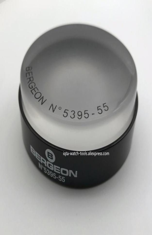 Repair Tools Kits Bergeon 539555CM75CM Watch Jewelry Case Movement Gel Casing Cushion Pad Holder Watchmaker Tool2970430
Repair Tools Kits Bergeon 539555CM75CM Watch Jewelry Case Movement Gel Casing Cushion Pad Holder Watchmaker Tool2970430