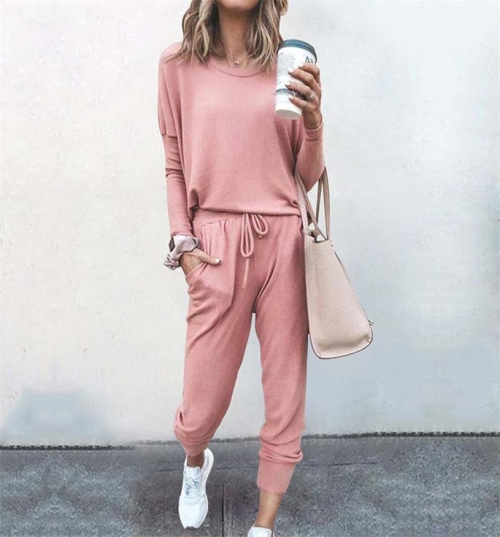 Autumn Pajama Set Women Sleepwear Lounge Wear Set Female Loungewear Nightwear Ladies Homewear Women Sleep Wear 2012173759548, White
Autumn Pajama Set Women Sleepwear Lounge Wear Set Female Loungewear Nightwear Ladies Homewear Women Sleep Wear 2012173759548, White